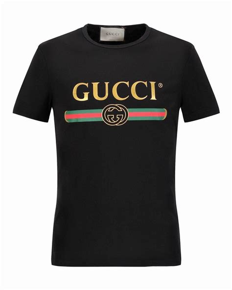 gucci ragazzo t shirt|cheap gucci clothes for boys.